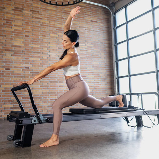 Balanced Body Reformers Allegro Nextgen Reformer