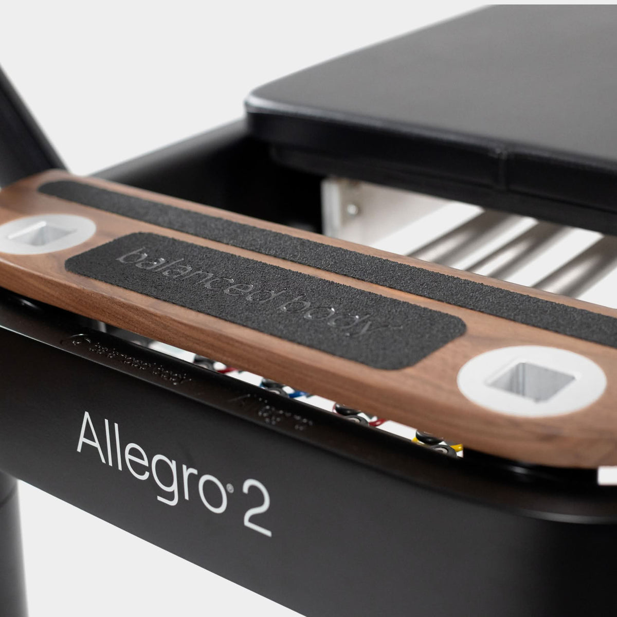 Balanced Body Reformers Anniversary Allegro 2 Reformer