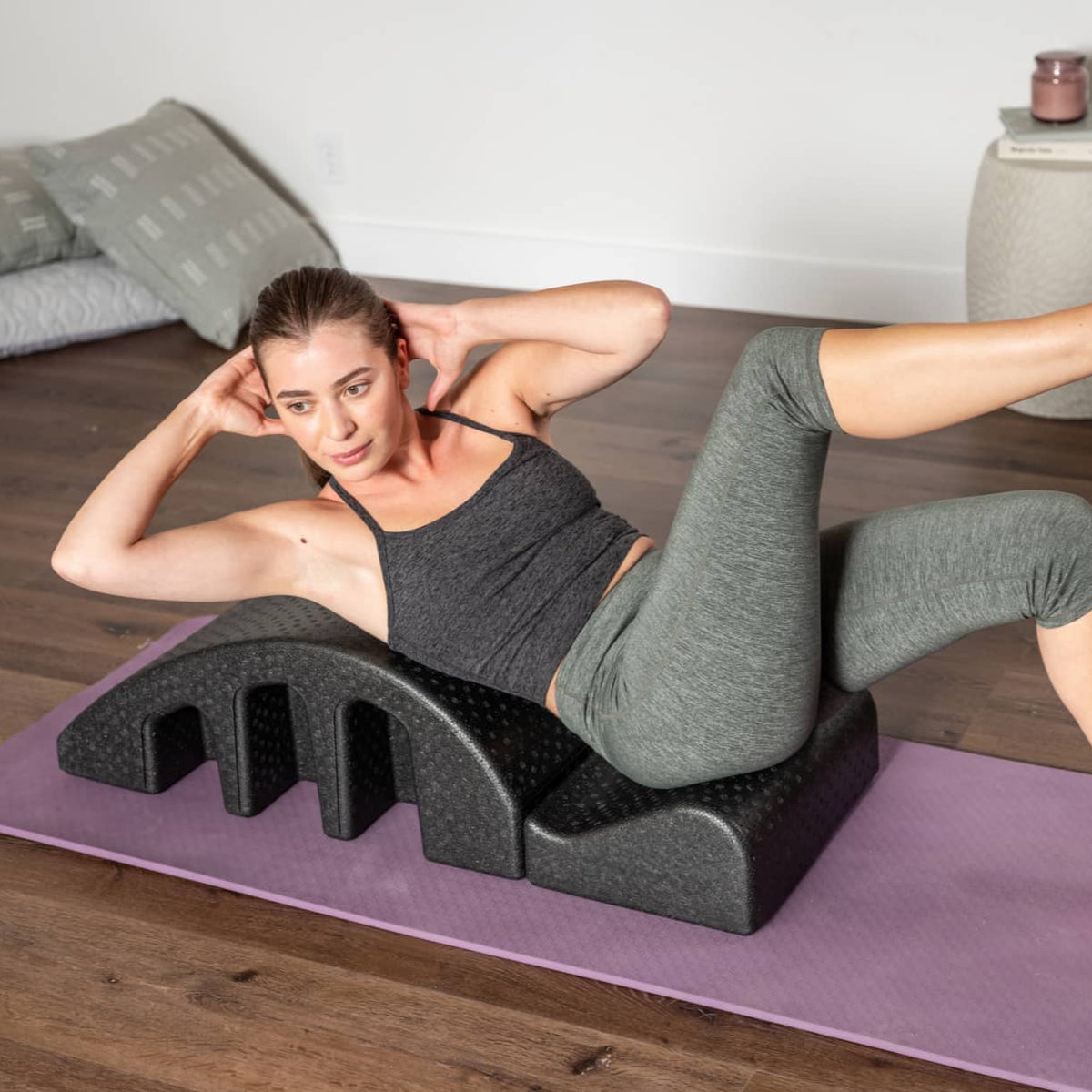 Balanced Body Yoga & Pilates Pilates Arc