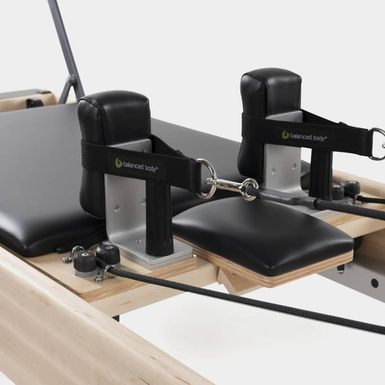Balanced Body Yoga & Pilates Studio Reformer