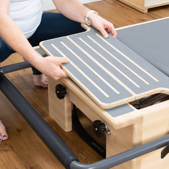 Balanced Body Yoga & Pilates Studio Standing Platform Extender