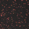 Lava Red Speckle