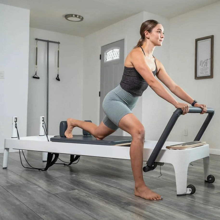Pilates Reformers