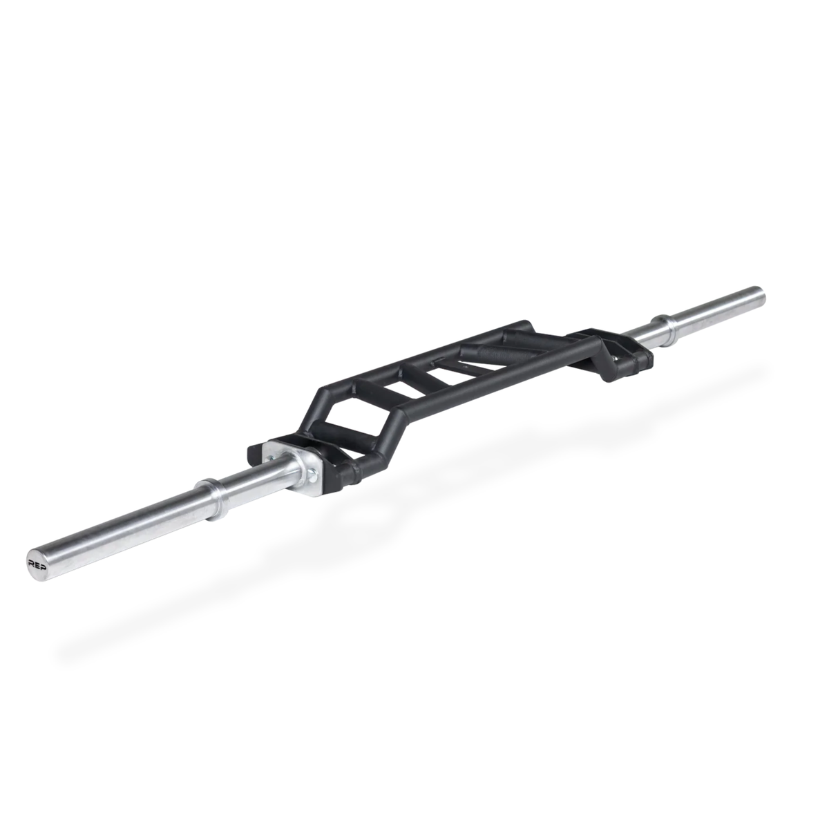 REP Fitness Barbells Cambered Swiss Bar
