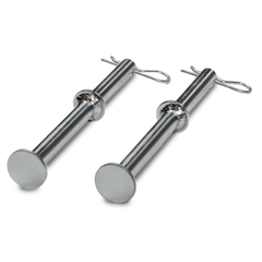 Band Pegs 2.0