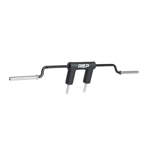 REP Fitness Barbells Safety Squat Bar