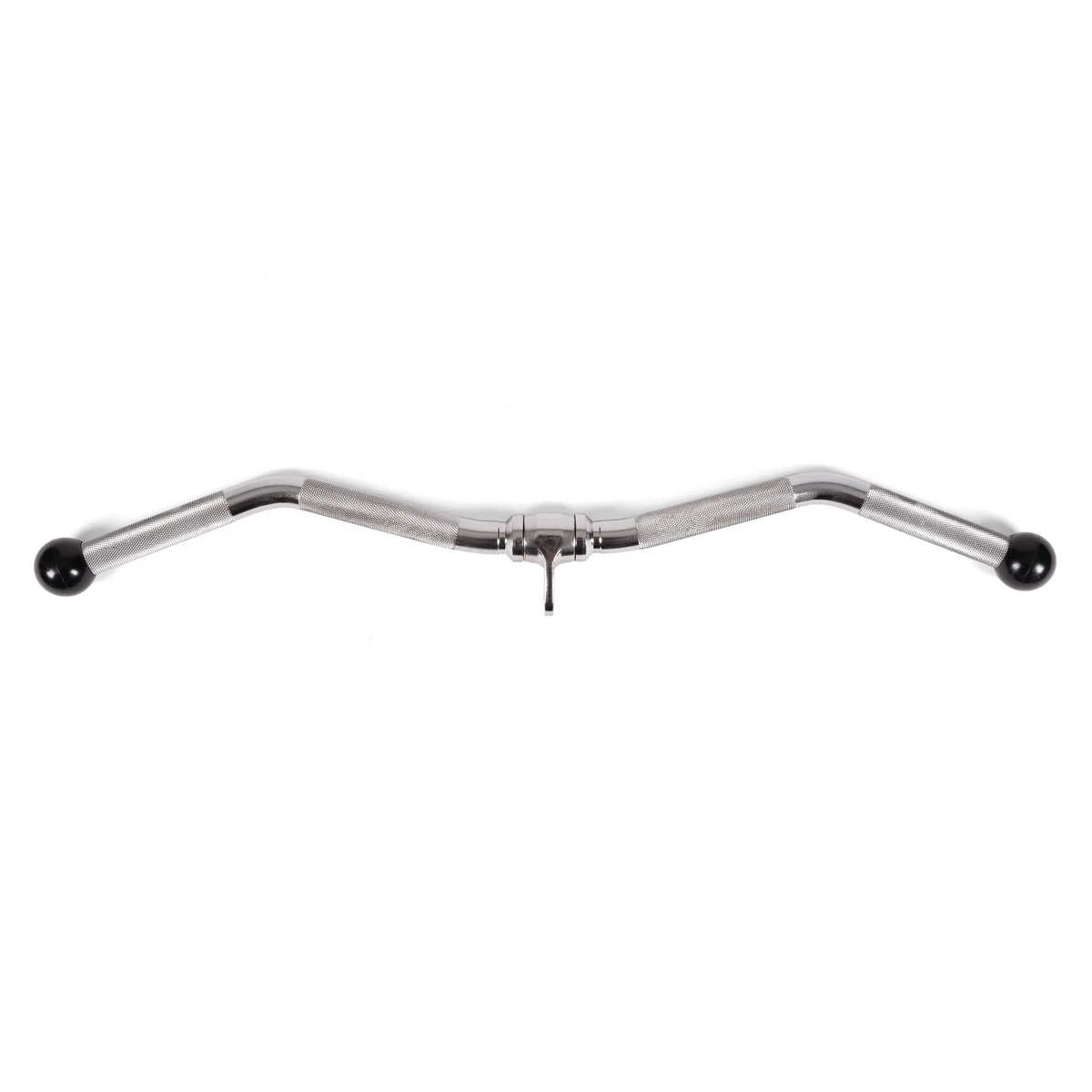 Northern Fitness Lifting Accessories Revolving EZ Curl Bar