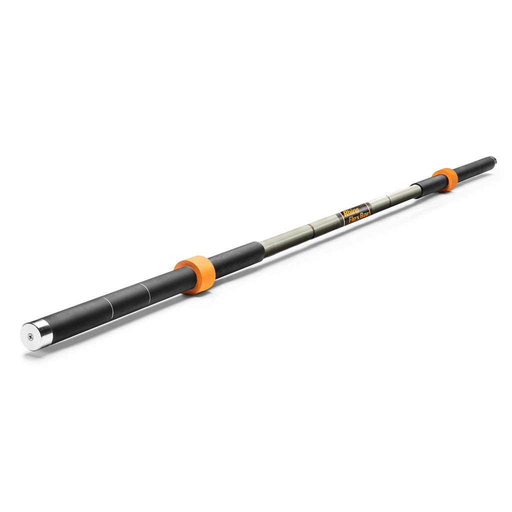 BandBell Barbells RhinoFlex Bar