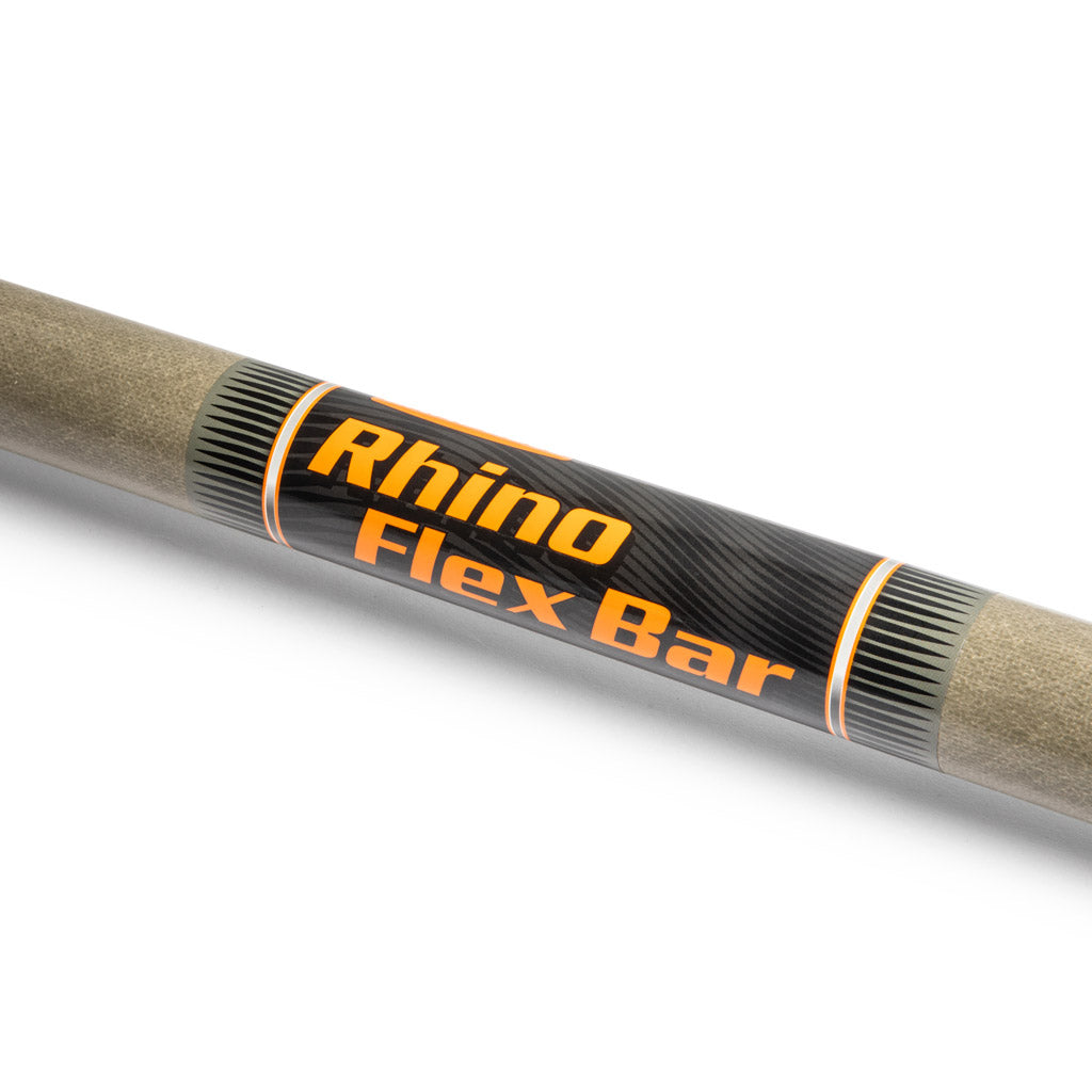 BandBell Barbells RhinoFlex Bar