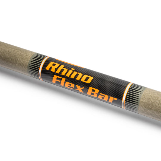 BandBell Barbells RhinoFlex Bar