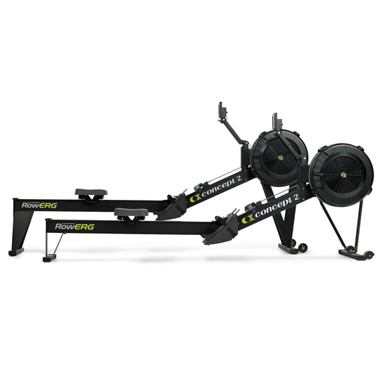 Concept2 Rowing Machines RowErg - Standard Legs
