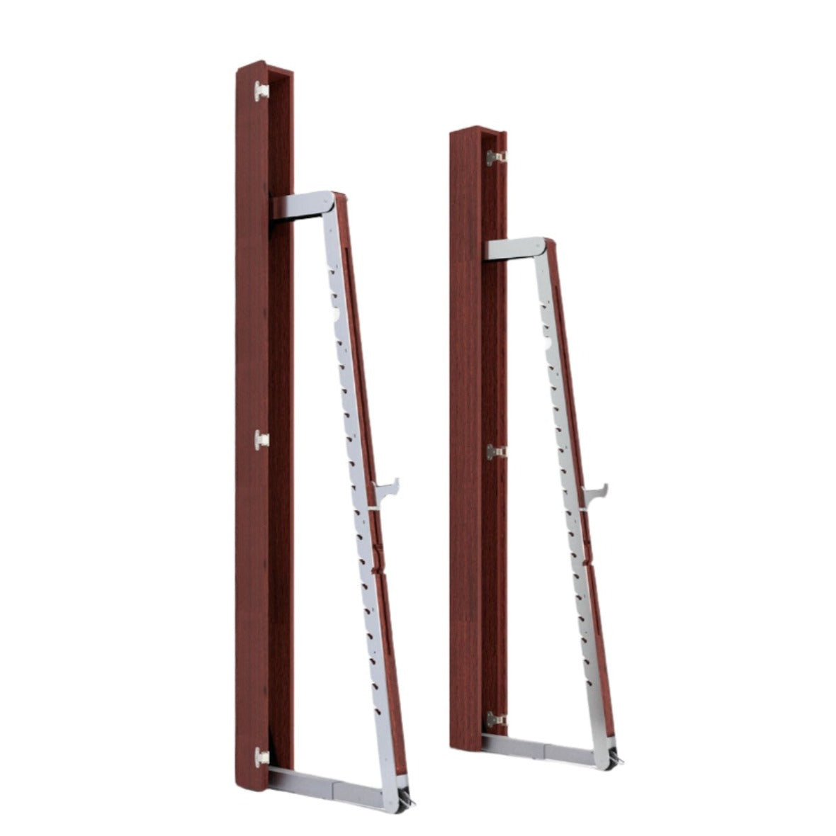 NOHRD Squat Racks NOHRD Folding SquatRack