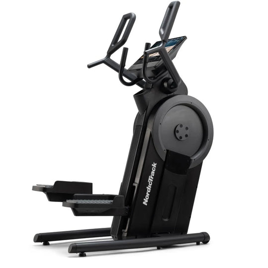 NordicTrack Ellipticals Step Climber XL