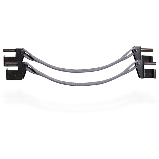 REP 30" / Strap Rack Safeties