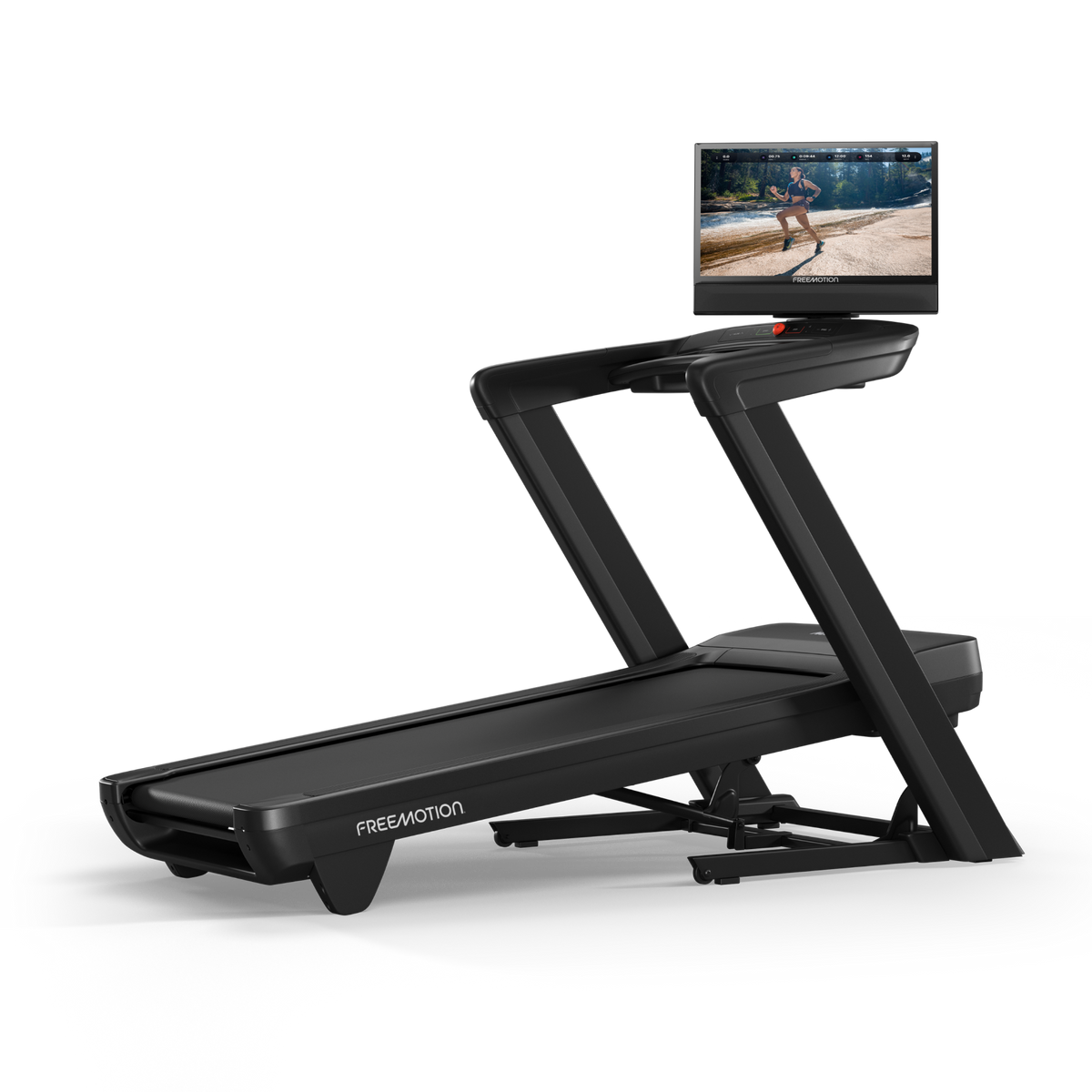 Freemotion Treadmills t8 Treadmill