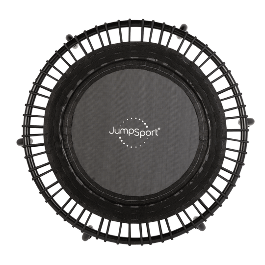 JumpSport Rebounder Solid Ring / Lay-Flat Skirt 39" Essential Fitness Trampoline