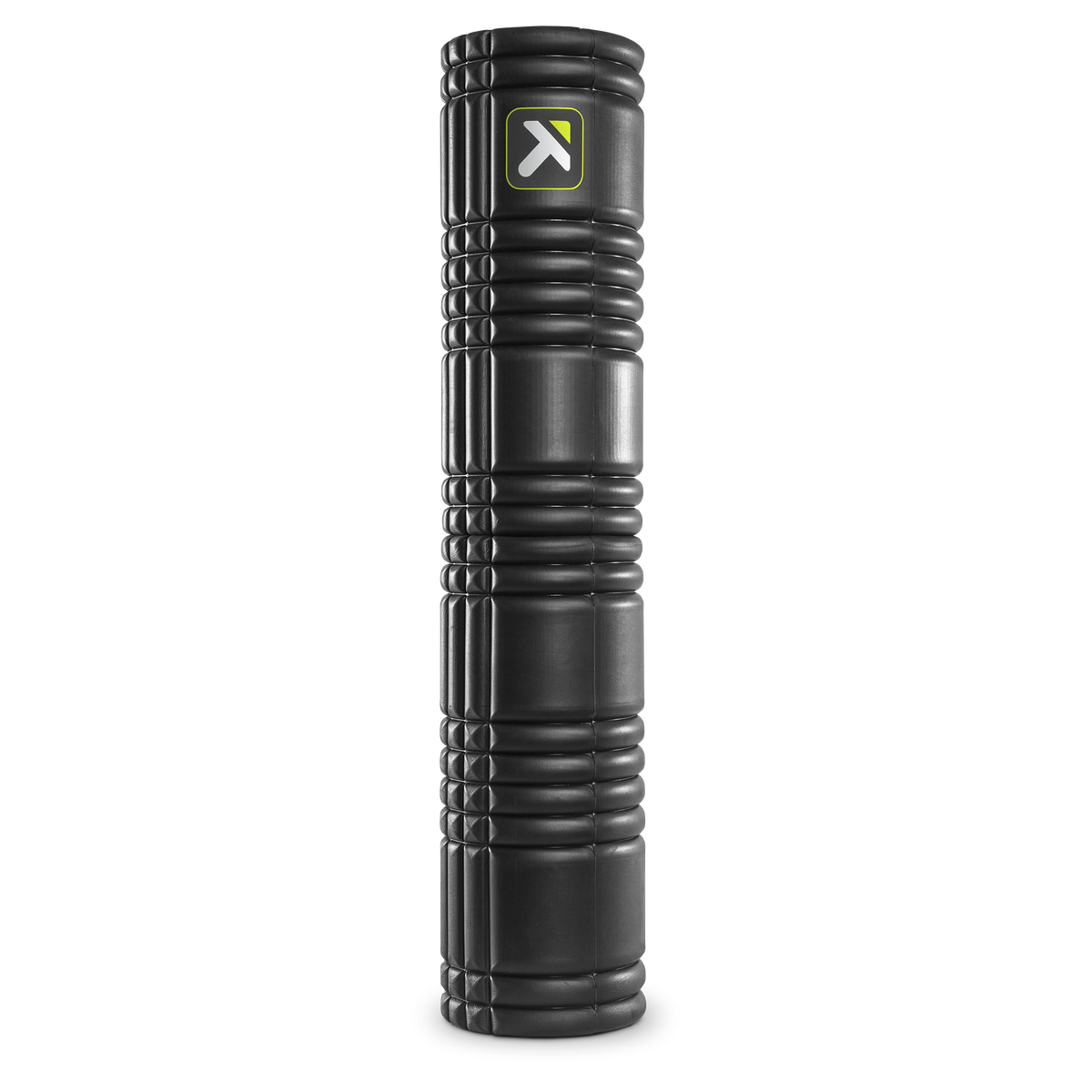 TriggerPoint Foam Roller Black GRID 2.0 26” Foam Roller