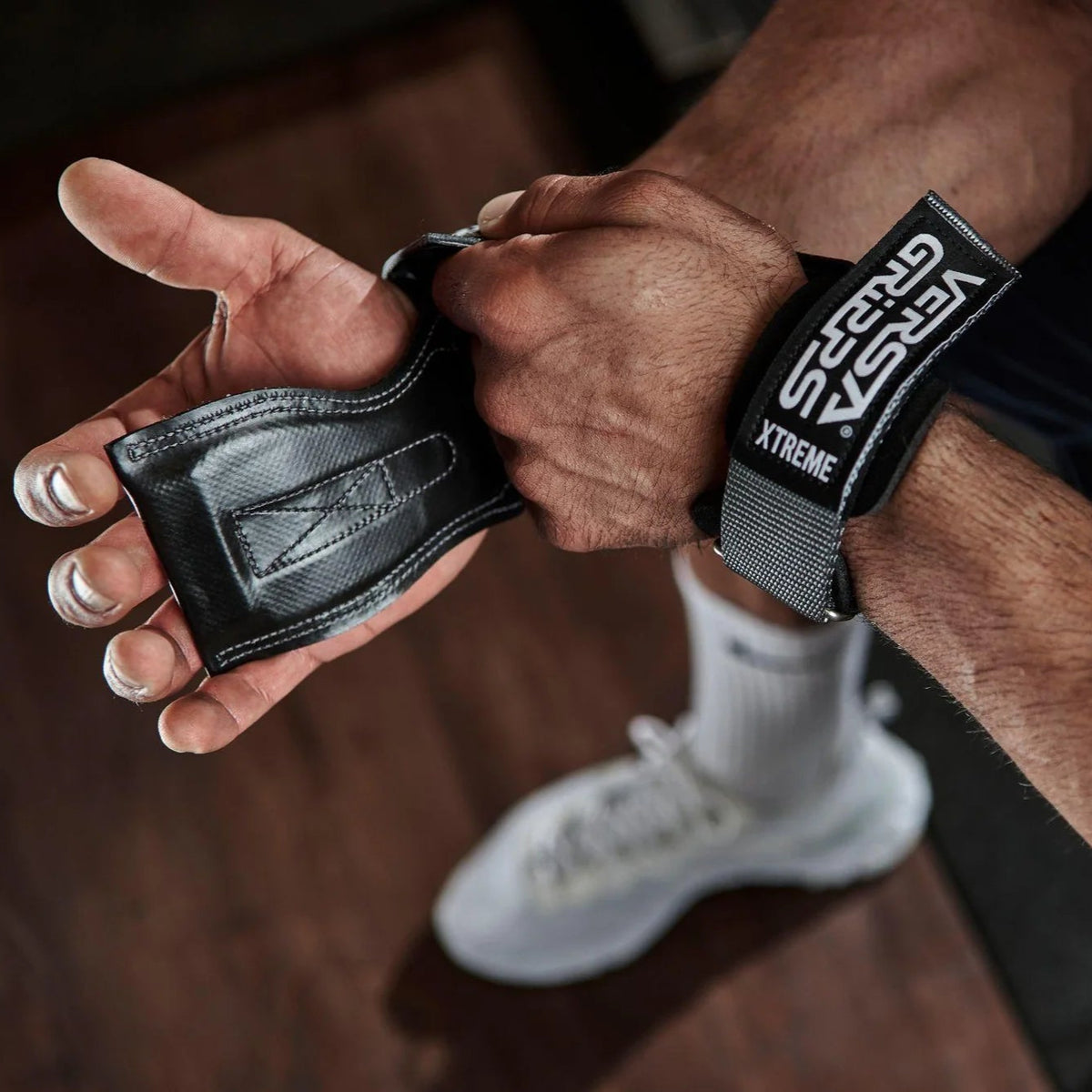 Versa Gripps