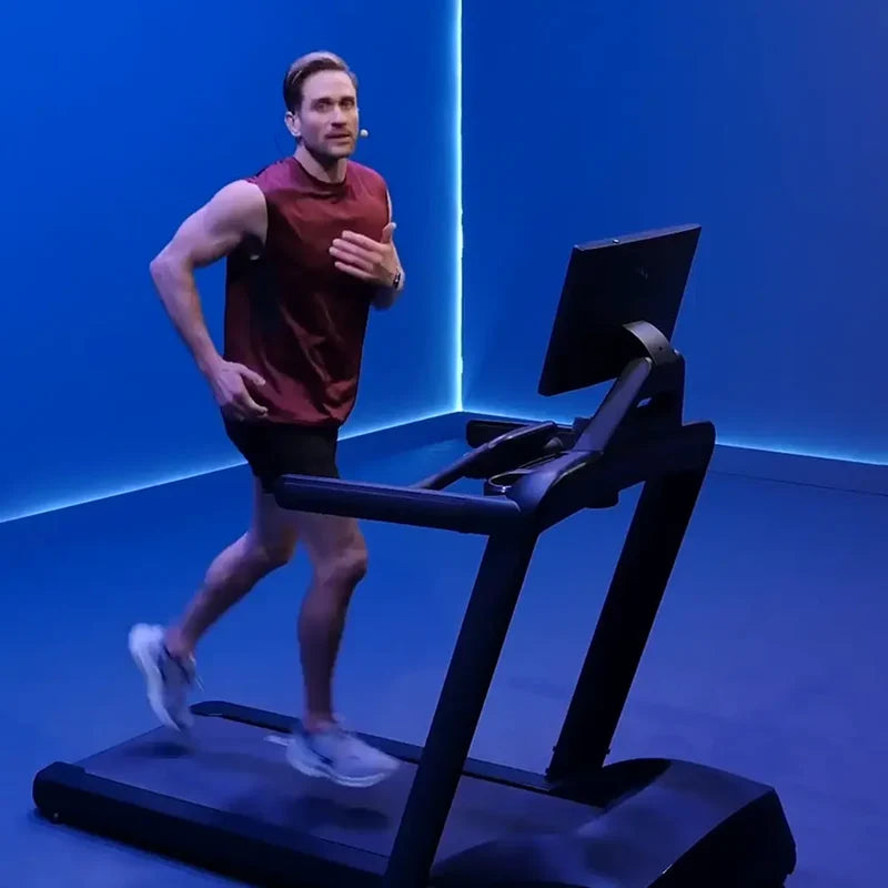 Aviron Treadmills Victory Plus Treadmill