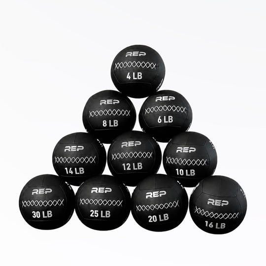 REP Fitness Medicine Balls Medicine Balls 2.0