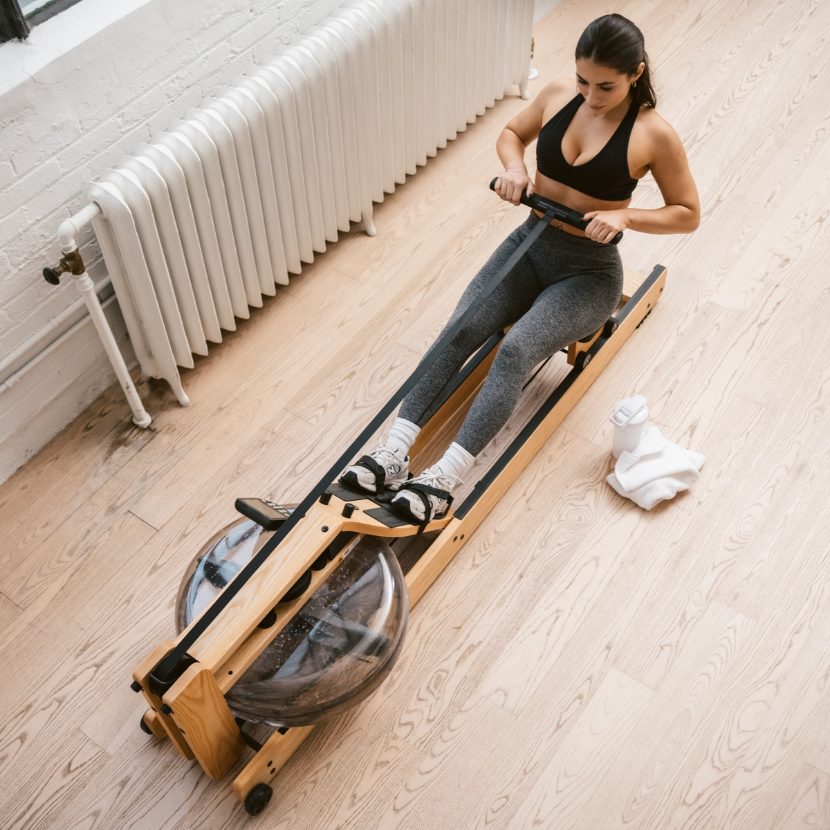 WaterRower