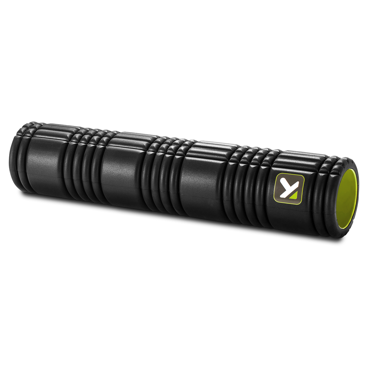 TriggerPoint Foam Roller Black GRID 2.0 26” Foam Roller