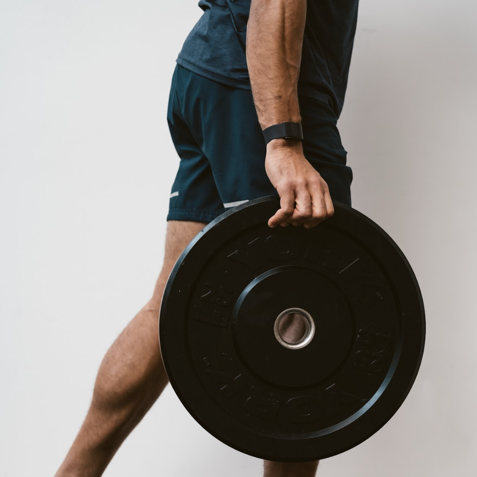 Weight Plates
