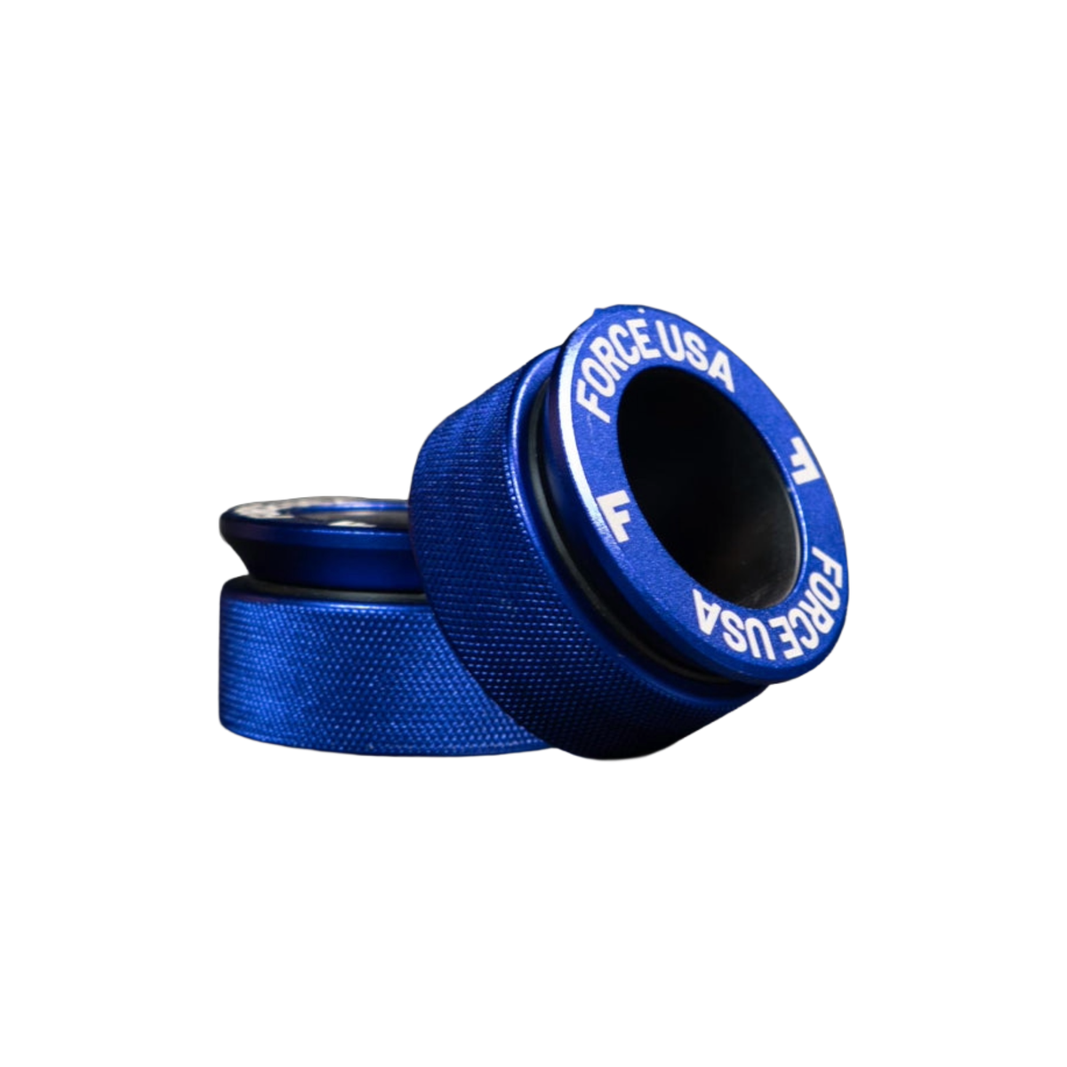 Force USA Lifting Accessories Blue XCalibur Locking Collars