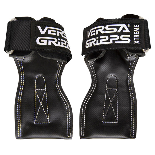 Versa Gripps Lifting Accessories Onyx / X-Small XTREME Lifting Straps