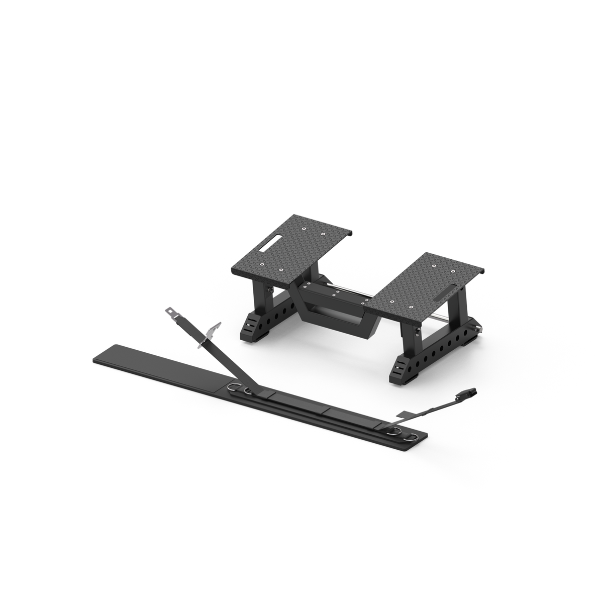 Orion GRID Belt Squat