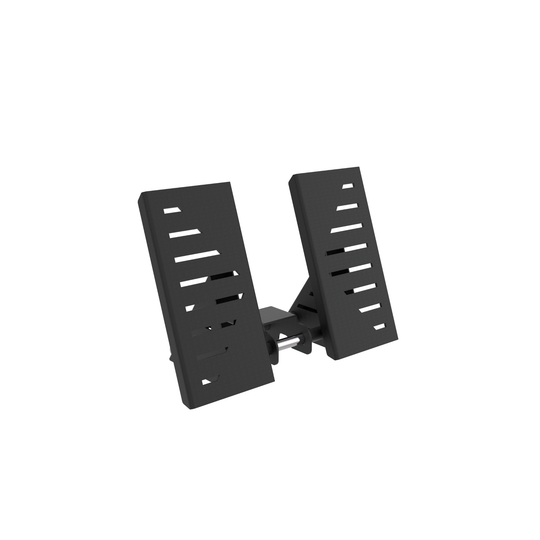 Orion GRID Low Row Foot Plate