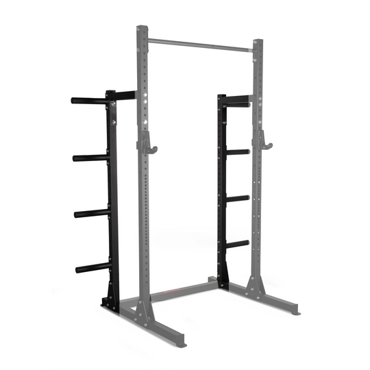 Orion Zenith Half Rack Plate Storage Attachment
