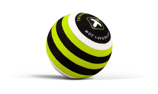 TriggerPoint Massage Balls TriggerPoint MB1 (2.6-inch) Foam Massage Ball