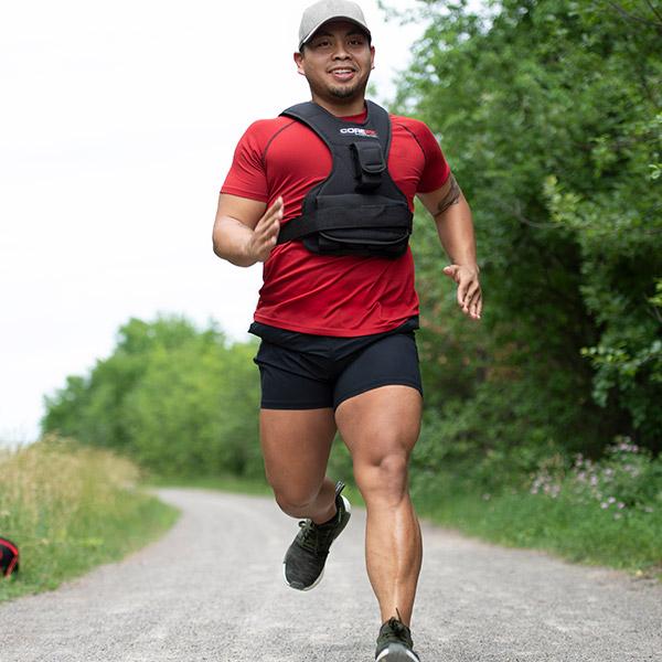 COREFX Weighted Vest COREFX Weighted Vest 20lb