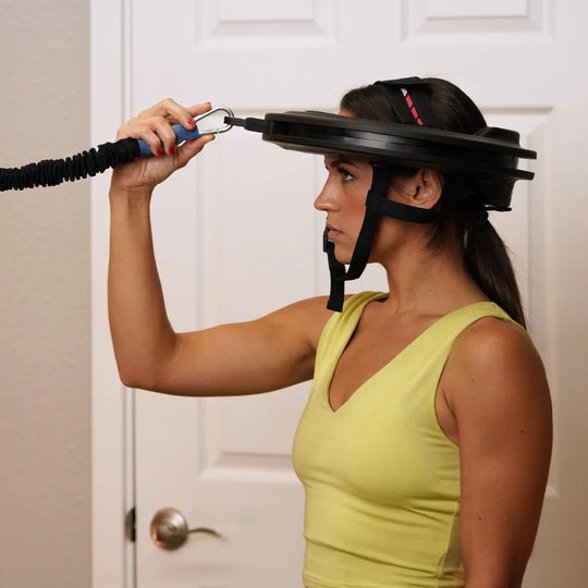 Iron Neck Strength Iron Neck 3.0