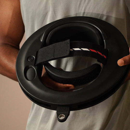 Iron Neck Strength Iron Neck 3.0
