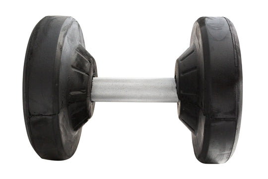 YORK York Pro Style Dumbbells