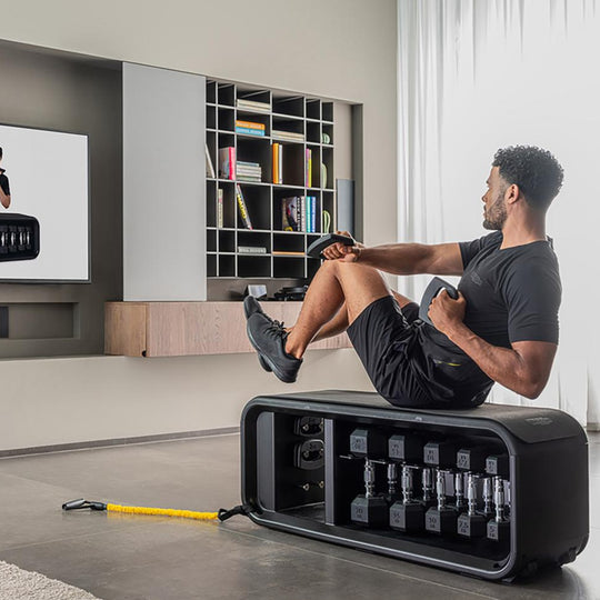 TechnoGym TechnoGym Bench