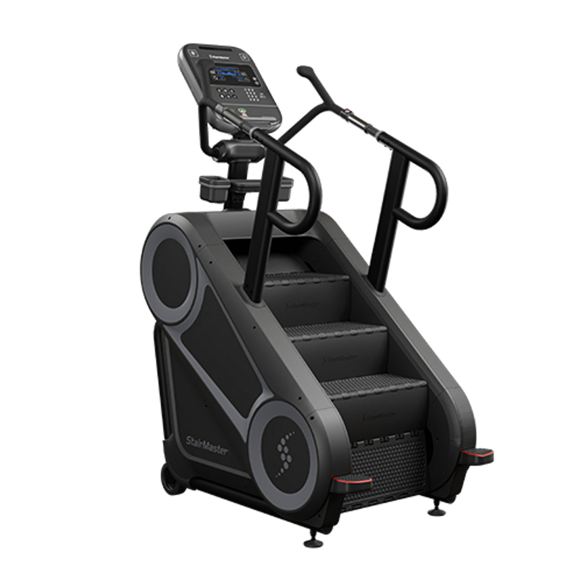 StairMaster Climber LCD Console StairMaster 8Gx