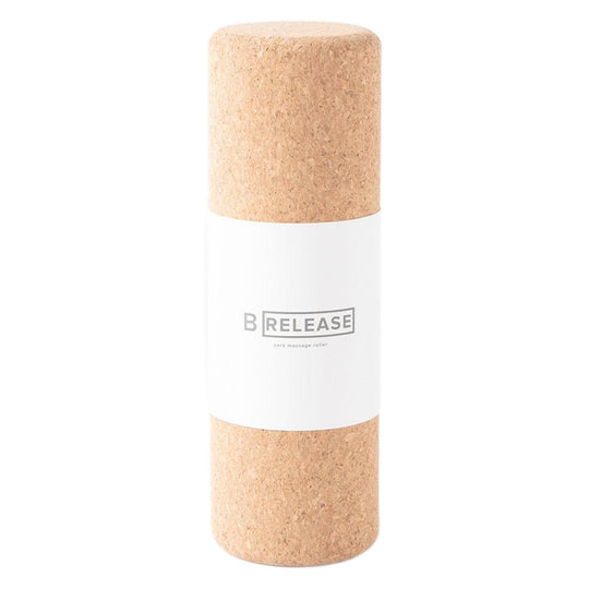 B Yoga Yoga & Pilates Blocks Release Roller
