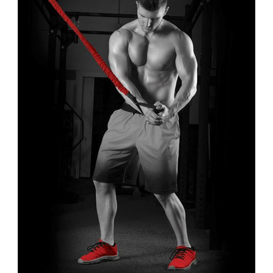 COREFX Resistance Band COREFX 6’ Advanced Toner