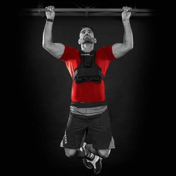 COREFX Weighted Vest COREFX Weighted Vest 20lb