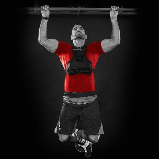 COREFX Weighted Vest COREFX Weighted Vest 20lb