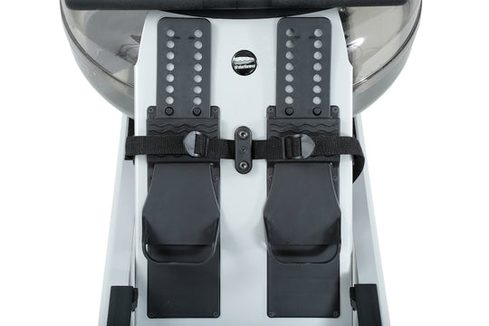 WaterRower Rowing Machines WaterRower M1 HiRise Rowing Machine