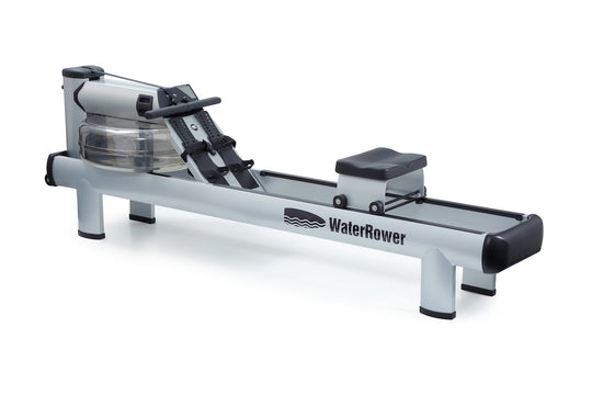 WaterRower Rowing Machines WaterRower M1 HiRise Rowing Machine