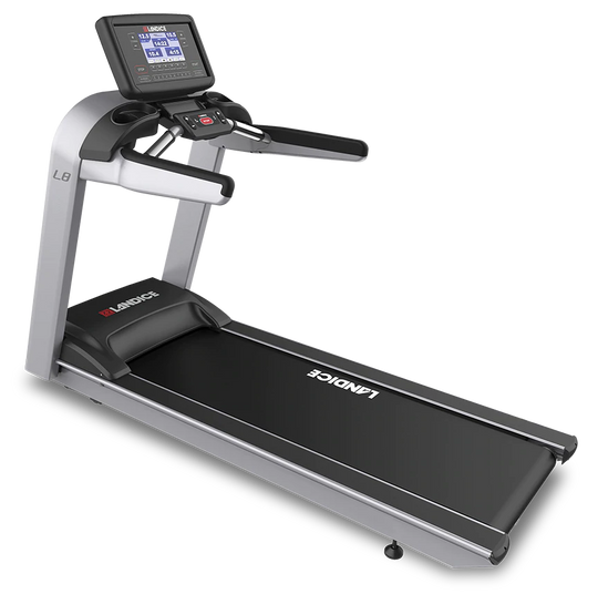 Landice Treadmills Achieve Landice L8 Treadmill
