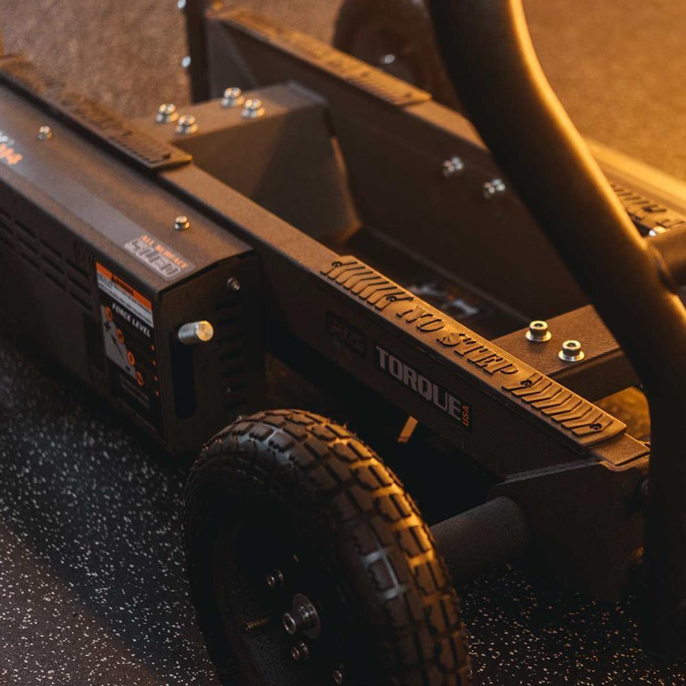 Torque Fitness Push Sled Tank M4