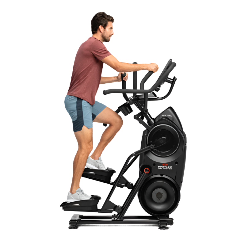 Bowflex Elliptical Max Total 16