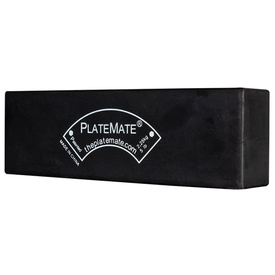 PlateMate Lifting Accessories 5 LB Brick Magnet Weights