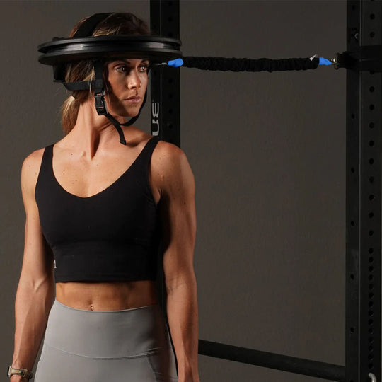Iron Neck Strength Iron Neck 3.0 Pro
